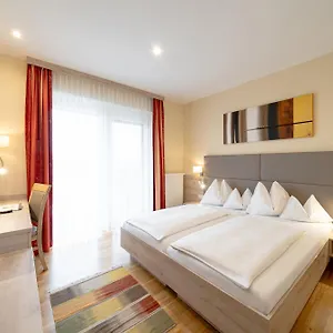 3* Hotel Schachenwald & Restaurant I Self Check-in