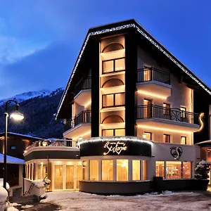 Garni Stefanie 4*, Ischgl Österreich