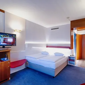 Vienna Sporthotel 4*, Wien Österreich