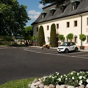 Kaiserhof 3*, Anif Österreich